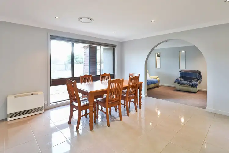 Fifth view of Homely house listing, 1 Kyte Close, Mildura VIC 3500