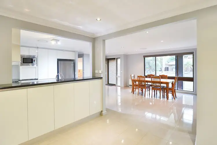 Sixth view of Homely house listing, 1 Kyte Close, Mildura VIC 3500