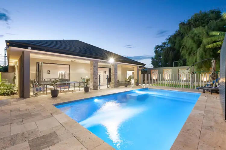 Main view of Homely house listing, 16 Kerior Street, Mullaloo WA 6027