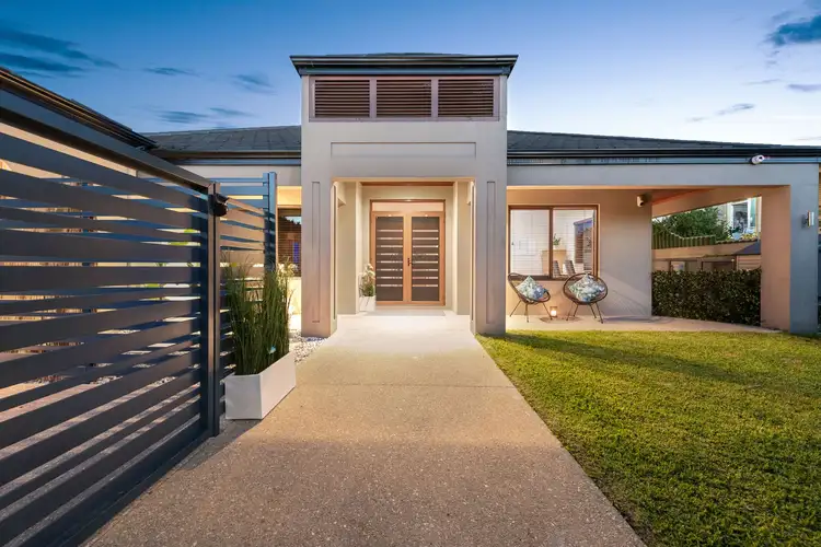 Second view of Homely house listing, 16 Kerior Street, Mullaloo WA 6027