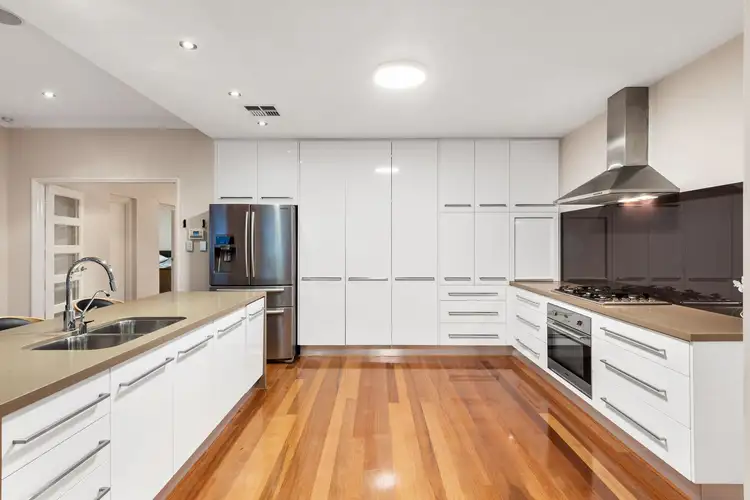 Fifth view of Homely house listing, 16 Kerior Street, Mullaloo WA 6027