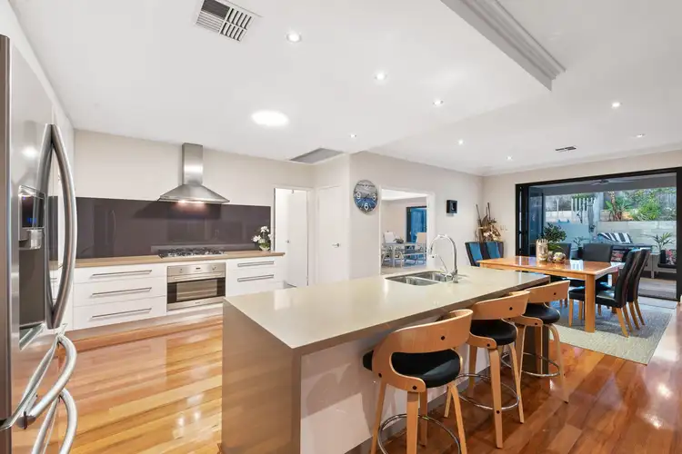 Sixth view of Homely house listing, 16 Kerior Street, Mullaloo WA 6027