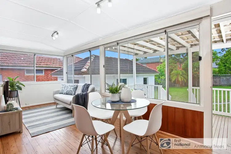 Second view of Homely house listing, 21 Acacia Street, Eastwood NSW 2122
