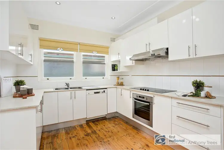 Third view of Homely house listing, 21 Acacia Street, Eastwood NSW 2122