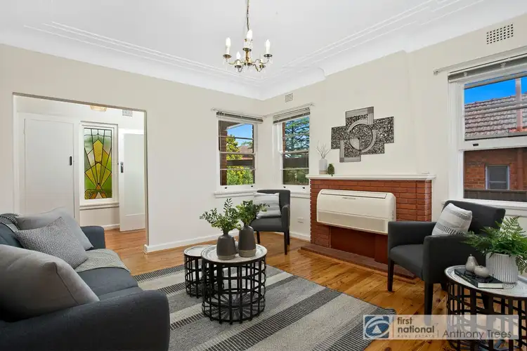 Fourth view of Homely house listing, 21 Acacia Street, Eastwood NSW 2122