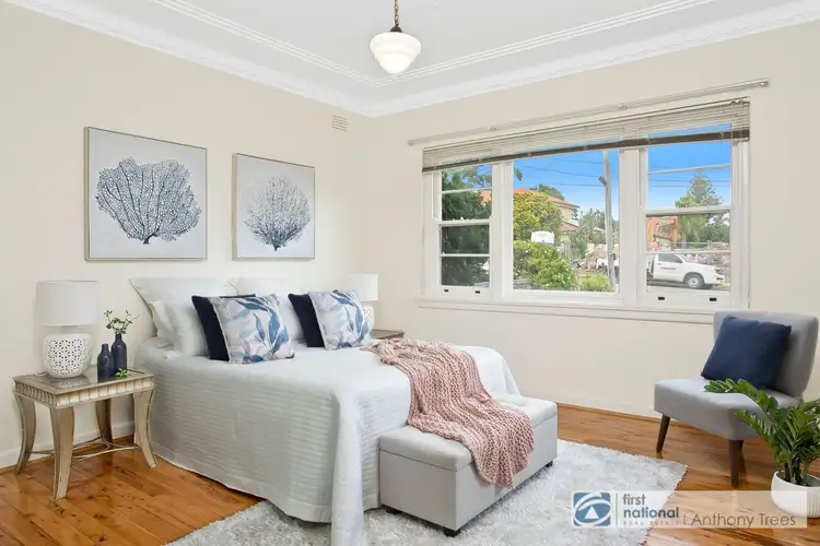 Sixth view of Homely house listing, 21 Acacia Street, Eastwood NSW 2122