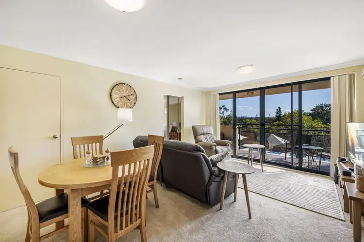 Third view of Homely unit listing, 19/54-66 Hutton Road, The Entrance North NSW 2261