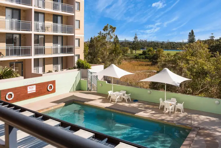 Fourth view of Homely unit listing, 19/54-66 Hutton Road, The Entrance North NSW 2261