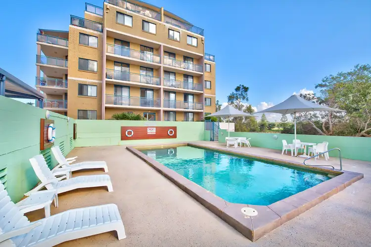 Sixth view of Homely unit listing, 19/54-66 Hutton Road, The Entrance North NSW 2261