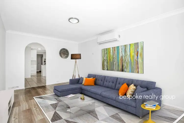 12 Paperbark Close, Glenmore Park NSW 2745