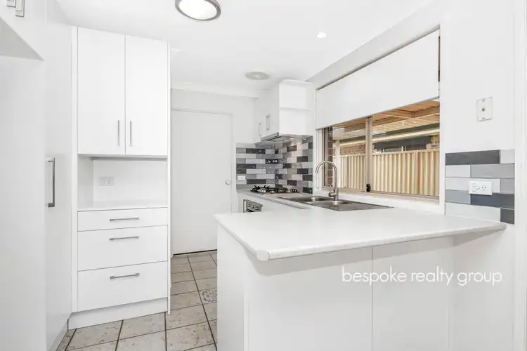 Second view of Homely house listing, 12 Paperbark Close, Glenmore Park NSW 2745