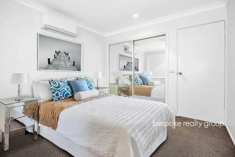 Third view of Homely house listing, 12 Paperbark Close, Glenmore Park NSW 2745