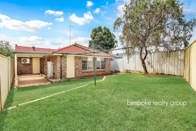 Sixth view of Homely house listing, 12 Paperbark Close, Glenmore Park NSW 2745