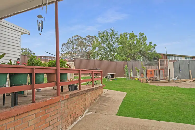 Second view of Homely house listing, 21 Hill Street, West Bathurst NSW 2795