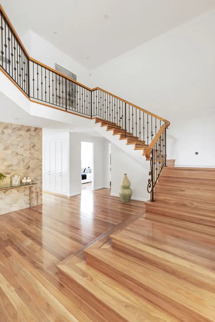 Second view of Homely house listing, 74 Highfield Road, Lindfield NSW 2070
