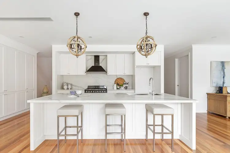 Fifth view of Homely house listing, 74 Highfield Road, Lindfield NSW 2070
