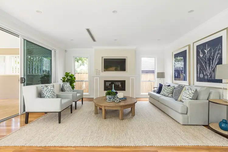 Sixth view of Homely house listing, 74 Highfield Road, Lindfield NSW 2070