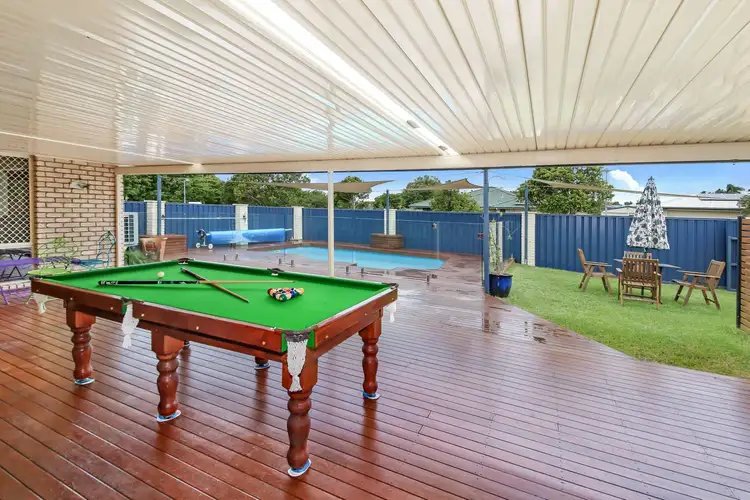 Fifth view of Homely house listing, 19 Shannon Crescent, Caloundra West QLD 4551
