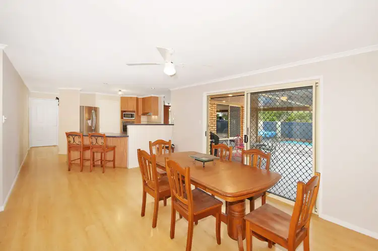 Sixth view of Homely house listing, 19 Shannon Crescent, Caloundra West QLD 4551