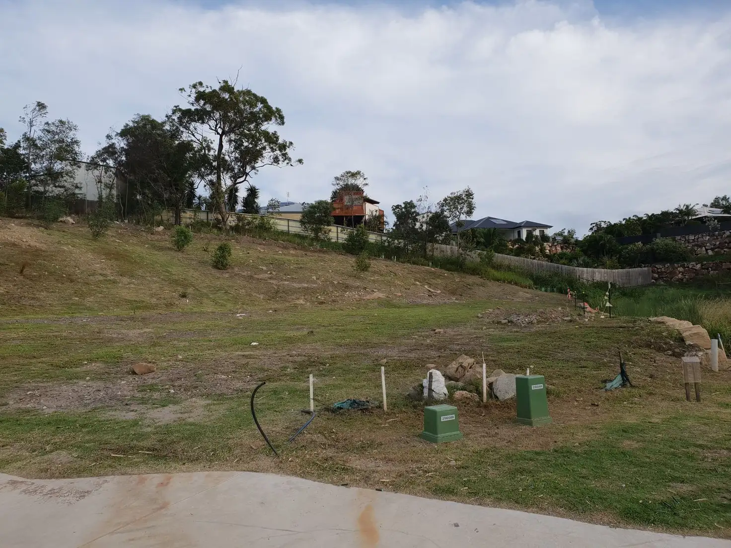 Main view of Homely land listing, 11 Treetop Court, Little Mountain QLD 4551