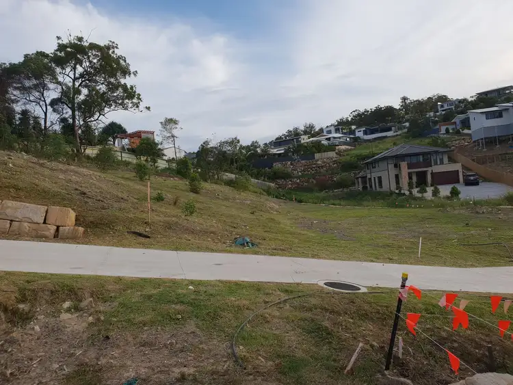 Second view of Homely land listing, 11 Treetop Court, Little Mountain QLD 4551