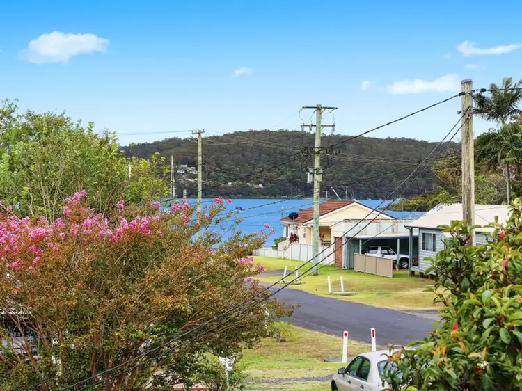 Main view of Homely house listing, 9 Como Parade, Pretty Beach NSW 2257