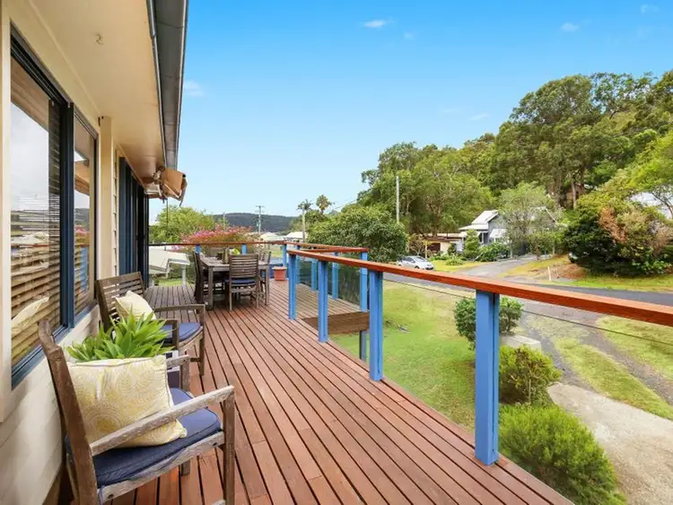 Second view of Homely house listing, 9 Como Parade, Pretty Beach NSW 2257