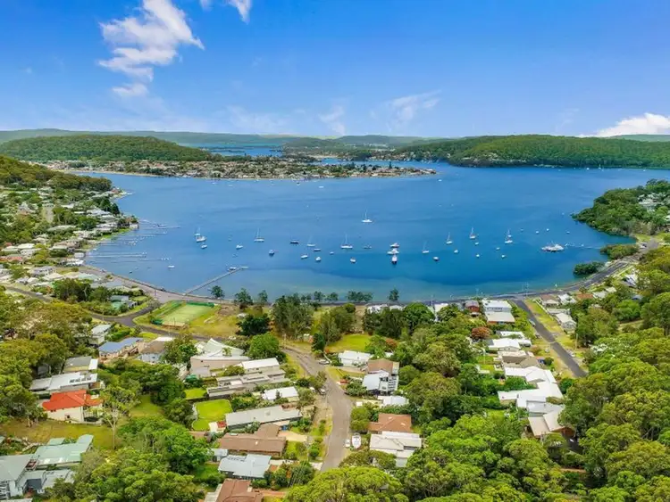Third view of Homely house listing, 9 Como Parade, Pretty Beach NSW 2257