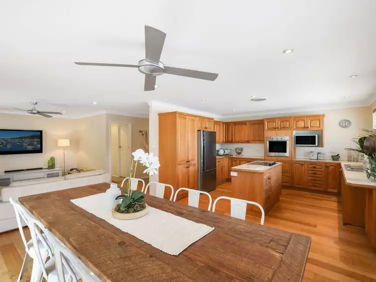 Fourth view of Homely house listing, 9 Como Parade, Pretty Beach NSW 2257