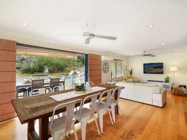 Fifth view of Homely house listing, 9 Como Parade, Pretty Beach NSW 2257
