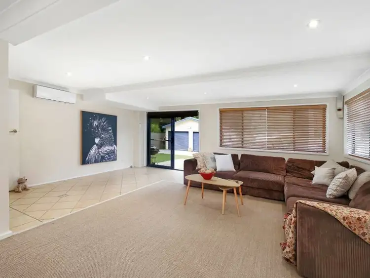 Sixth view of Homely house listing, 9 Como Parade, Pretty Beach NSW 2257