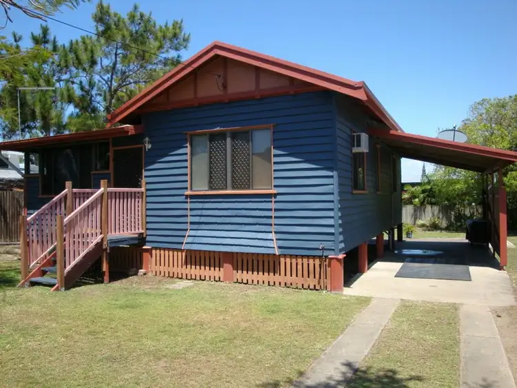 28 Melaleuca Street, Slade Point QLD 4740