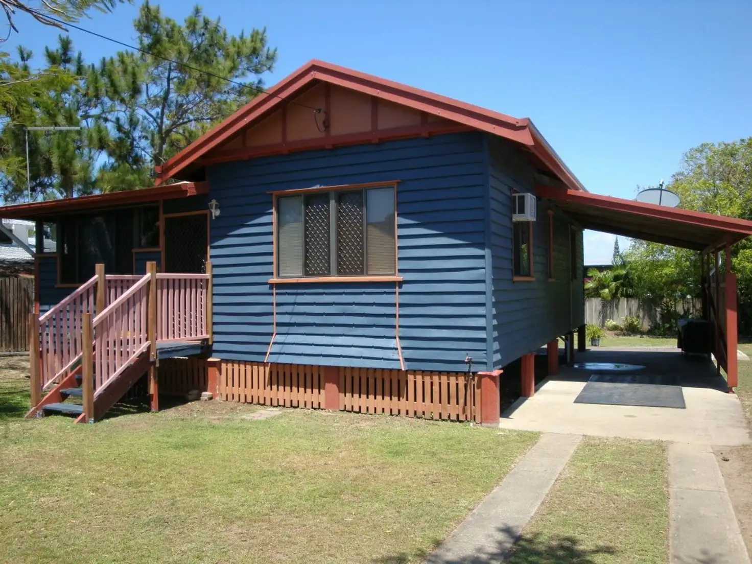 Main view of Homely house listing, 28 Melaleuca Street, Slade Point QLD 4740