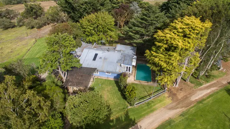 Fourth view of Homely rural property listing, 352 Blockers Road, Myponga SA 5202