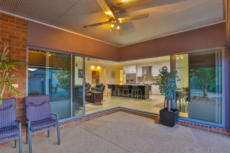 Third view of Homely house listing, 13 John Monash Boulevard, Mildura VIC 3500