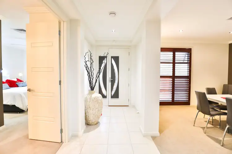 Fourth view of Homely house listing, 13 John Monash Boulevard, Mildura VIC 3500