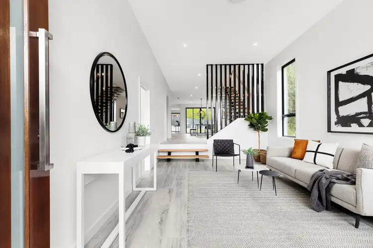 Second view of Homely house listing, 1 Cross Street, Ryde NSW 2112
