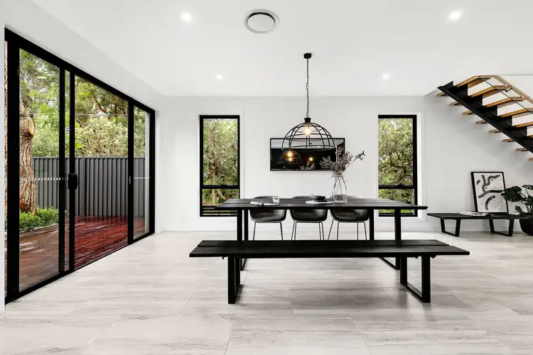 Third view of Homely house listing, 1 Cross Street, Ryde NSW 2112