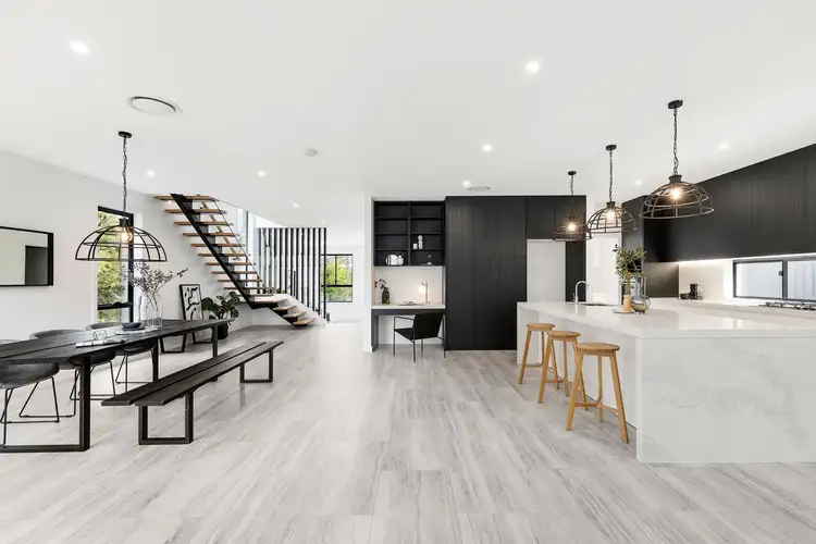 Fifth view of Homely house listing, 1 Cross Street, Ryde NSW 2112