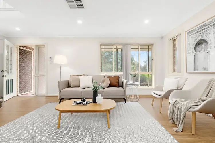 Second view of Homely semi-detached listing, 1A Thistle Street, Ryde NSW 2112