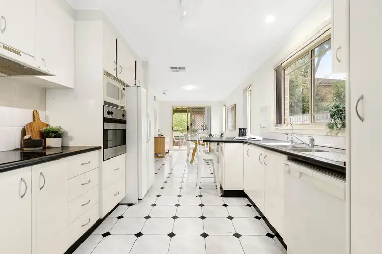 Third view of Homely semi-detached listing, 1A Thistle Street, Ryde NSW 2112