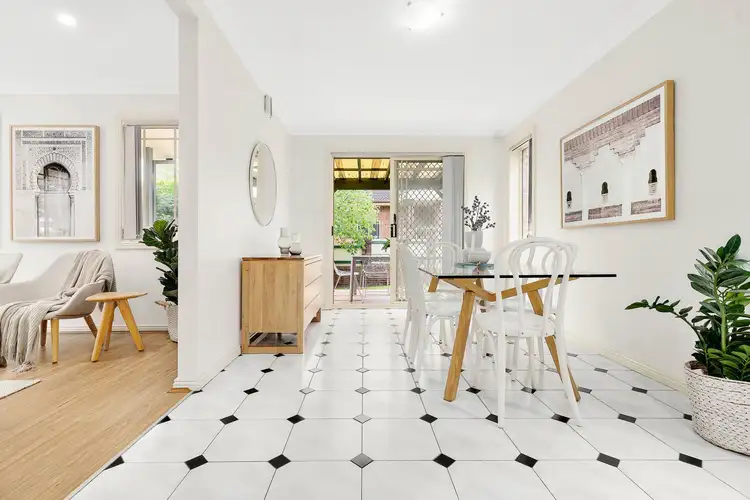 Fourth view of Homely semi-detached listing, 1A Thistle Street, Ryde NSW 2112