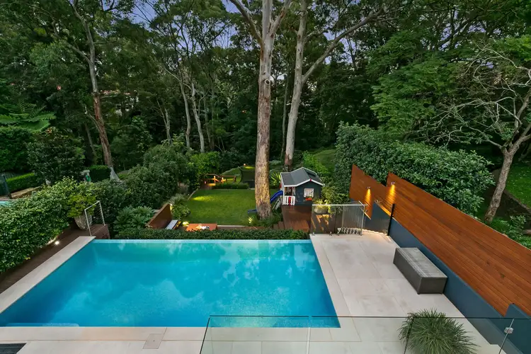 Third view of Homely house listing, 55 Austin Street, Lane Cove NSW 2066