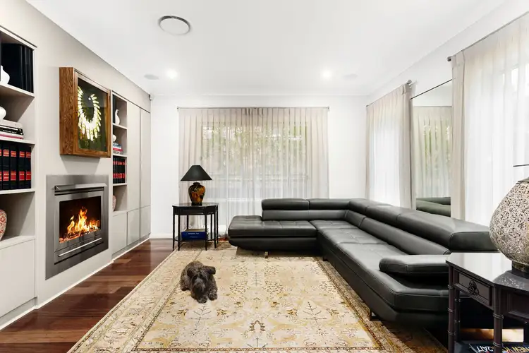Fourth view of Homely house listing, 55 Austin Street, Lane Cove NSW 2066