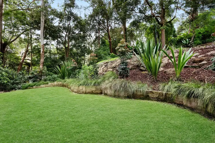 Fifth view of Homely house listing, 55 Austin Street, Lane Cove NSW 2066