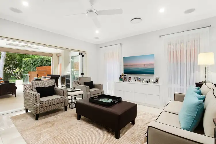 Sixth view of Homely house listing, 55 Austin Street, Lane Cove NSW 2066