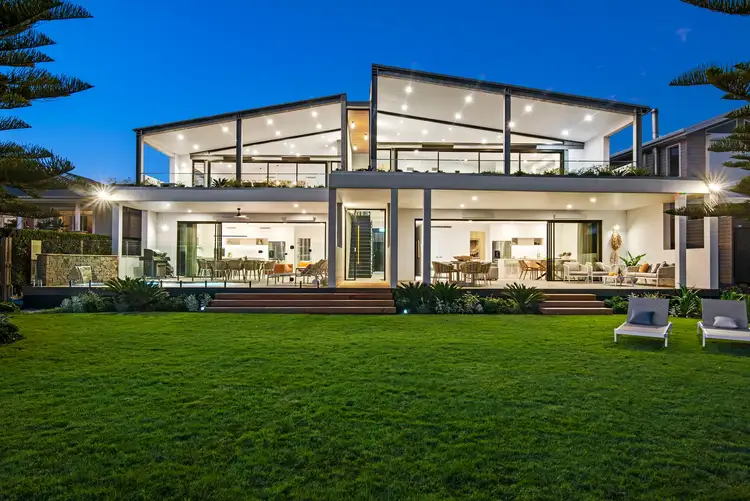 Main view of Homely apartment listing, 2/372 Booker Bay Road, Booker Bay NSW 2257