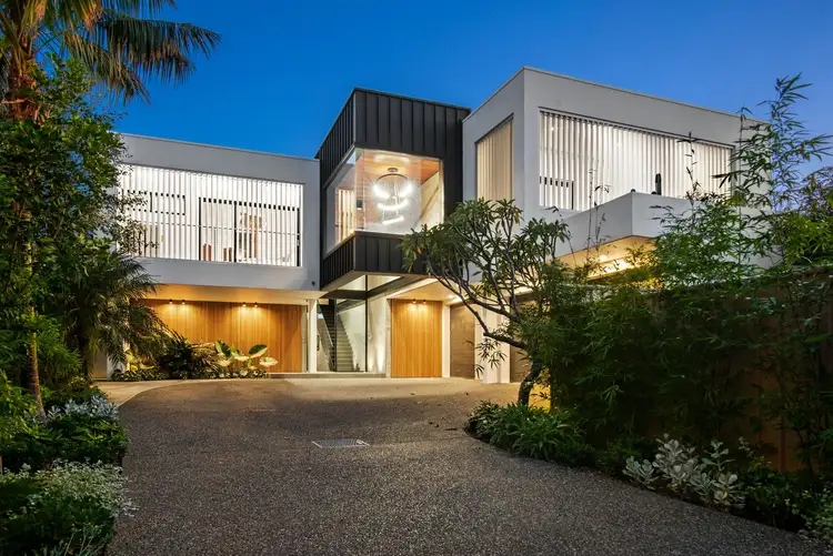 Third view of Homely apartment listing, 2/372 Booker Bay Road, Booker Bay NSW 2257