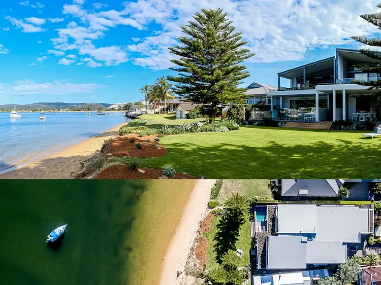 Fifth view of Homely apartment listing, 2/372 Booker Bay Road, Booker Bay NSW 2257