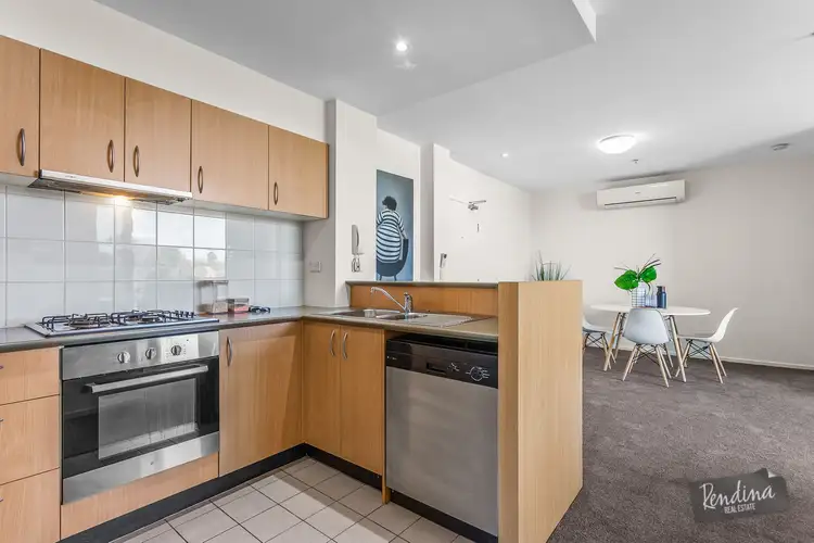 Fourth view of Homely apartment listing, 223/200 Smithfield Road, Flemington VIC 3031